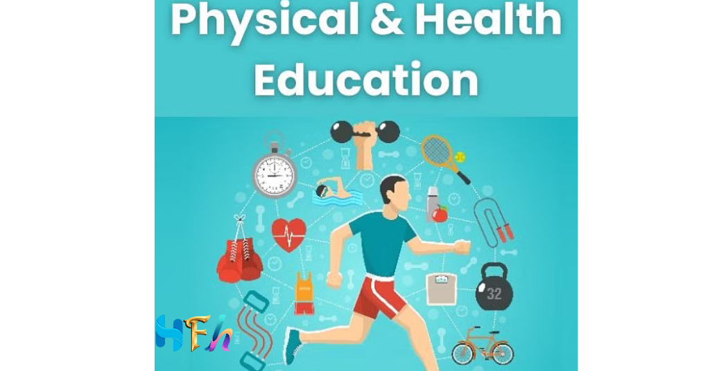 Physical Health and Education